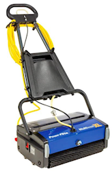FLOOR MACHINE, MULTI-SURFACE CLEANER, POWR-FLITE, MUTLIWASH XL LARGE