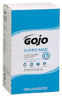 HAND SOAP, REFILLS, GOJO SUPRO MAX, LIQUID, TDX, 2000 ML THUMBNAIL