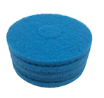 12", BLUE, CLEANING PAD, 5/CT THUMBNAIL