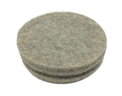 17", COMBO, BURNISHING PADS, 5/CT THUMBNAIL