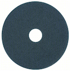 13", BLUE, CLEANING FLOOR PADS, 3M, 5/CT THUMBNAIL