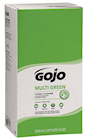 HAND SOAP, LOTION, GOJO PRO 5000 MULTI GREEN HAND CLEANER, UNSCENTED, 5000 ML, 2/CT THUMBNAIL