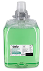HAND SOAP, FOAMING, GOJO FMX-20, REFILL, CUCUMBER MELON SCENT, 67.6 OZ., 2/CT THUMBNAIL