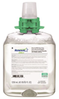 Renown Fmx-12 Dispenser Refill 1250 mL Unscented Green Sealed Foam Handwash Soap (4-Pack) THUMBNAIL