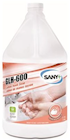 HAND SOAP, LOTION, SANY+, GLH-600, PINK, FRUITY SCENT, 1 GALLON THUMBNAIL