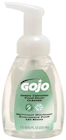 HAND SOAP, FOAMING, GOJO, PUMP BOTTLE, UNSCENTED, 7.5 OZ., 6/CT THUMBNAIL