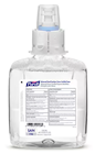 HAND SANITIZER, FOAMING, PURELL CS6, 1200 ML, 2/CT THUMBNAIL