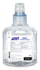 HAND SANITIZER, FOAMING, PURELL SF607, ALCOHOL-FREE, INSTANT, REFILL, LTX-12, 1200 ML, 2/CT THUMBNAIL