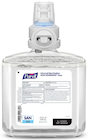 HAND SANITIZER, FOAMING, PURELL, REFILL, ES8, 1200 ML, 2/CT THUMBNAIL
