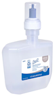 HAND SANITIZER, FOAMING, REFILLS, KLEENEX, 1200 ML, 2/CT THUMBNAIL