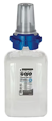 HAND LOTION, GOJO, HAND MEDIC, UNSCENTED 4/CT LARGE