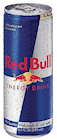 ENERGY DRINKS, RED BULL, ORIGINAL, 8.4 OZ., 24/CT THUMBNAIL