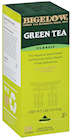 TEA, BIGELOW, CLASSIC GREEN TEA, BAGS, 28/BX THUMBNAIL