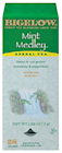 TEA, BIGELOW, MINT MEDLEY, BAGS, 28/BX THUMBNAIL