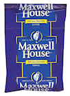 COFFEE, MEDIUM ROAST, MAXWELL HOUSE, FILTER PACKS, 42/CT THUMBNAIL
