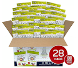 POPCORN, SKINNY POP, ORIGINAL, .65 OZ., 28/CT THUMBNAIL