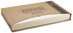 COOKING PAN LINERS, NON-STICK, BAGCRAFT PAPERCON, 1000/CT THUMBNAIL