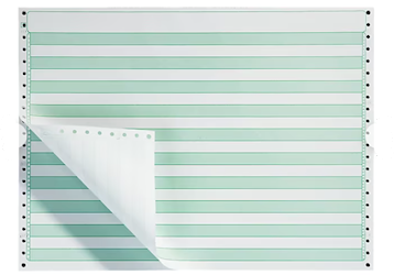 BUSINESS PAPER, STAPLES, 14.875" X 11", 20 LBS, 100 BRIGHTNESS, 2700/CT LARGE