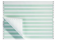 BUSINESS PAPER, STAPLES, 14.875" X 11", 20 LBS, 100 BRIGHTNESS, 2700/CT THUMBNAIL