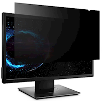 MONITOR PRIVACY FILTER, STAPLES, 22" WIDESCREEN MAIN
