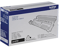 DRUM UNIT, STANDARD, BROTHER DR-630 MAIN