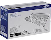 DRUM UNIT, STANDARD, BROTHER DR-630 THUMBNAIL