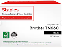 TONER, CARTRIDGE, HIGH YIELD, BROTHER, BLACK MAIN