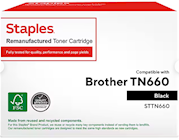 TONER, CARTRIDGE, HIGH YIELD, BROTHER, BLACK THUMBNAIL