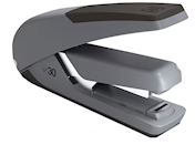 STAPLER, TRU RED ONE-TOUCH DX-4, DESKTOP, 30 SHEET CAPACITY, BLACK/GREY THUMBNAIL