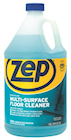 FLOOR CLEANER, MULTI-SURFACE, ZEP, 1 GALLON THUMBNAIL