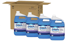 DISH SOAP, DAWN PROFESSIONAL, LIQUID, ORIGINAL SCENT, 1 GALLON, 4/CT THUMBNAIL