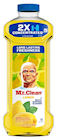 CLEANER, MULTI-SURFACE, MR. CLEAN, LEMON SCENT, 23 OZ THUMBNAIL