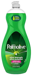 DISH SOAP, PALMOLIVE, LIQUID, ORIGINAL SCENT, 32.5 OZ LARGE