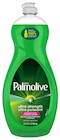 DISH SOAP, PALMOLIVE, LIQUID, ORIGINAL SCENT, 32.5 OZ THUMBNAIL