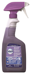 DEGREASER, HEAVY DUTY, DAWN, SPRAY, 32 OZ, 6/CT LARGE