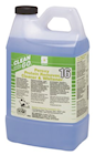STAIN REMOVER, FOOD SERVICE SANITATION / CLEANER, WHITENER, SPARTAN, PEROXY, 2 L, 4/CT THUMBNAIL