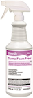 OVEN CLEANER, DEGREASER, SUMA, FOAM FREE, LIQUID, DIVERSEY, 32 OZ, 12/CT THUMBNAIL
