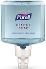 HAND SOAP, FOAMING, PURELL, ES8 REFILL, FRESH SCENT, 1200 ML, 2/CT THUMBNAIL