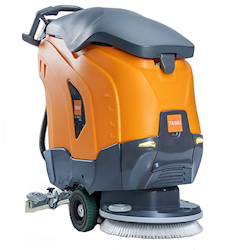 AUTO SCRUBBER, TASKI ULTIMAXX 1900, 20" (D1232826) LARGE