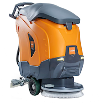 AUTO SCRUBBER, TASKI ULTIMAXX 1900, 20" (D1232826) MAIN