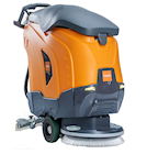 AUTO SCRUBBER, TASKI ULTIMAXX 1900, 20" (D1232826) THUMBNAIL