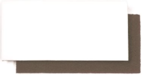 FLOOR PADS, SQUARE SCRUB, DOODLE PAD, XTRACT MELAMINE, 5/CT LARGE
