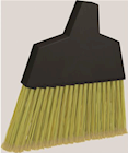 BROOM, CARLISLE, DUO-SWEEP, FLAGGED, ANGLE, 55 IN THUMBNAIL