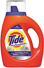 LAUNDRY DETERGENT, LIQUID, TIDE PROFESSIONAL, ORIGINAL SCENT, 105 OZ, 4/CT THUMBNAIL