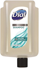 SHAMPOO, DIAL, SALON SERIES, FOR VERSA DISPENSER, FLORAL SCENT, 6/CT THUMBNAIL