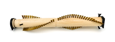 BRUSH ROLL, WOOD AGITATOR, ULW, POWR-FLITE THUMBNAIL
