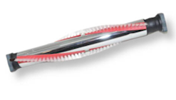BRUSH ROLL, STEEL AGITATOR, POWR-FLITE THUMBNAIL