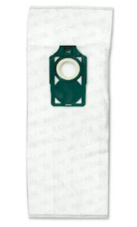 VACUUM BAGS, CLEANMAX ZOOM, HEPA, 6/CT MAIN