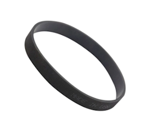 VACUUM BELT, PRO-LITE, UPRIGHT, LIGHTWEIGHT LARGE