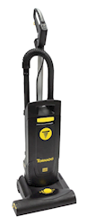 VACUUM, UPRIGHT, HEPA, TORNADO DELUXE CVD, SINGLE MOTOR LARGE